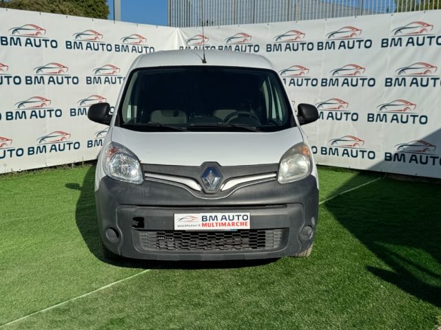RENAULT Kangoo usata, con Airbag