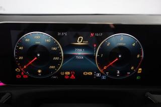 MERCEDES-BENZ A 180 usata 6