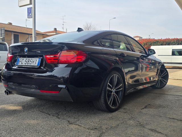 BMW 420 usata 96