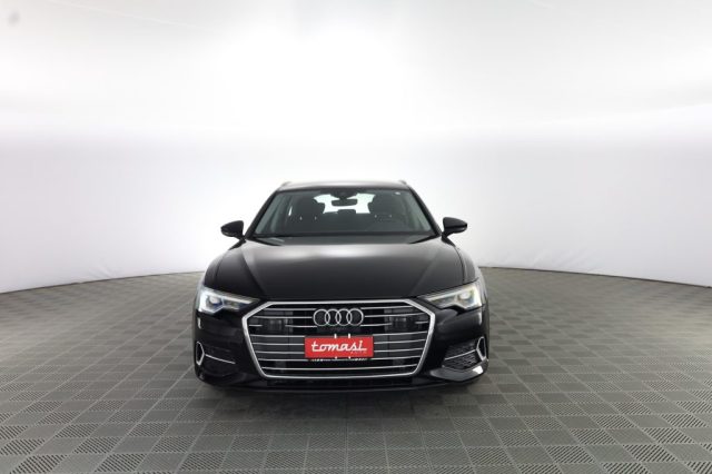 AUDI A6 usata 0