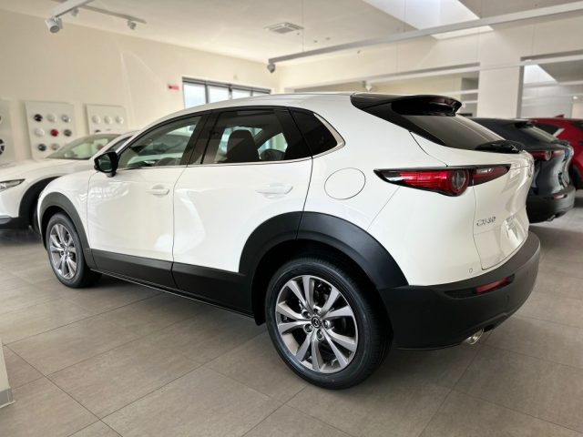 MAZDA CX-30 usata, con Autoradio