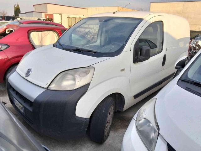 FIAT Fiorino usata 0