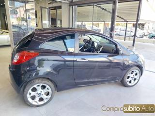 FORD Ka+ usata, con Cerchi in lega