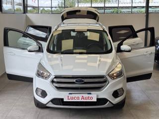 FORD Kuga usata, con Airbag Passeggero