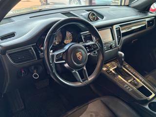 PORSCHE Macan usata, con Cerchi in lega