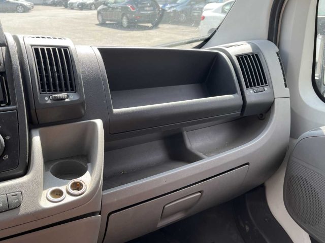 FIAT Ducato usata 25