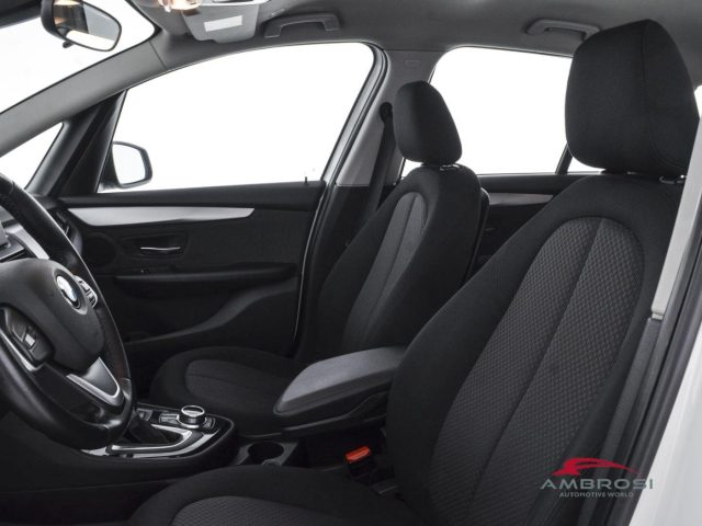 BMW 216 usata 8
