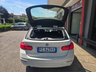 BMW 316 usata 97