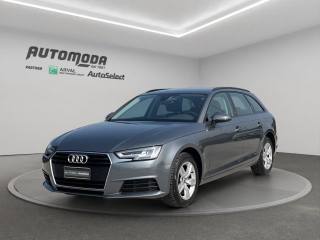 AUDI A4 2.0 150CV 3 TDI S tronic AUTO.