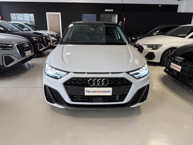 AUDI A1 usata, con ABS