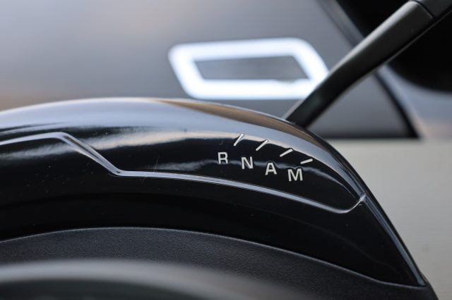 CITROEN C4 usata, con Sensore di luce