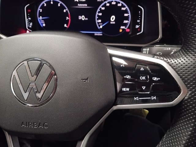 VOLKSWAGEN T-Roc usata, con Bluetooth