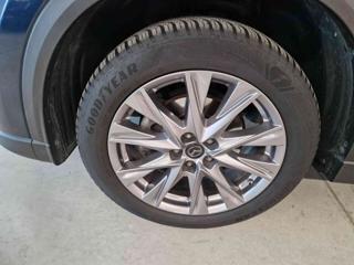 MAZDA CX-5 usata, con Sedili riscaldati