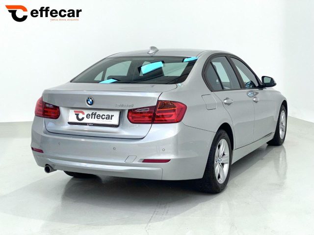 BMW 316 usata, con Autoradio