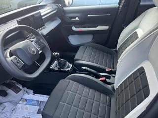 CITROEN C3 usata, con Cerchi in lega