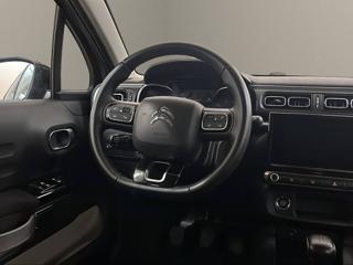 CITROEN C3 usata, con Sedile posteriore sdoppiato