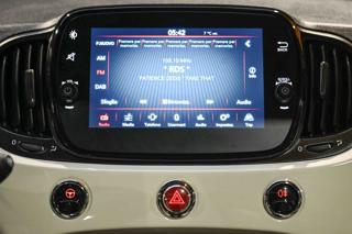 FIAT 500 usata, con Controllo vocale
