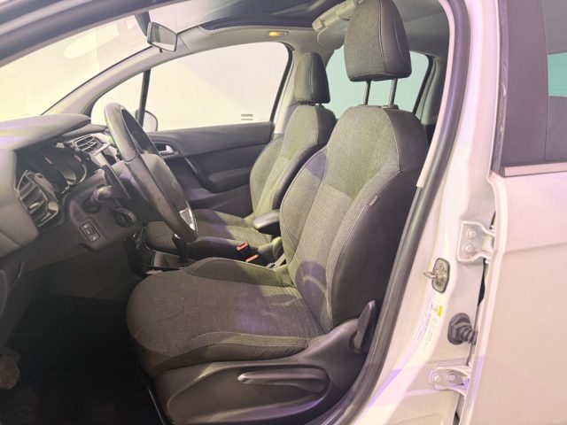 CITROEN C3 usata 3
