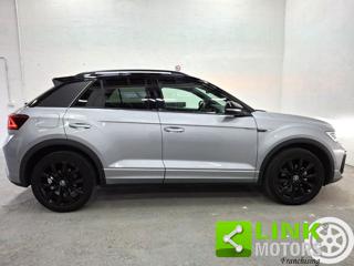 VOLKSWAGEN T-Roc usata, con Cruise Control