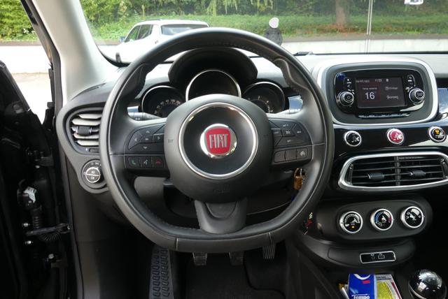 FIAT 500X usata, con Vivavoce