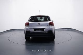 CITROEN C3 usata, con Alzacristalli elettrici
