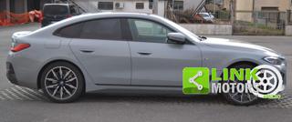 BMW i4 usata, con Airbag Passeggero