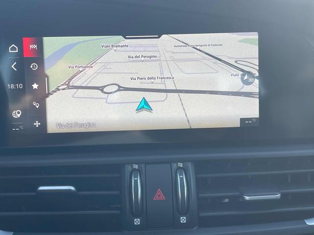 ALFA ROMEO Giulia usata 29