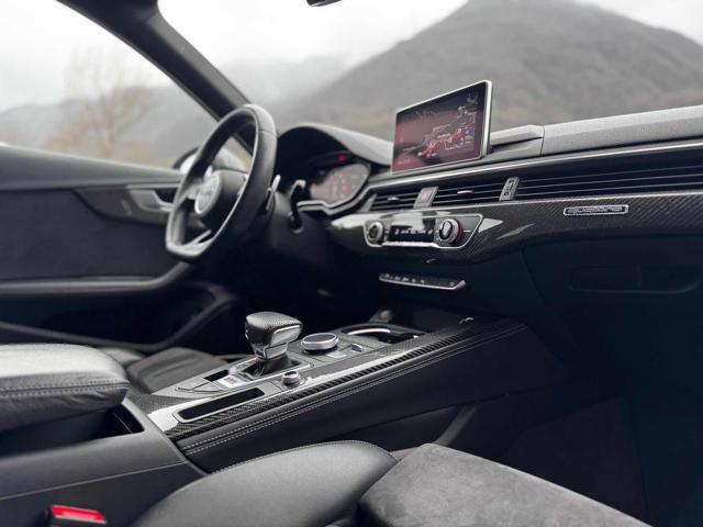 AUDI RS usata, con Sistema di navigazione