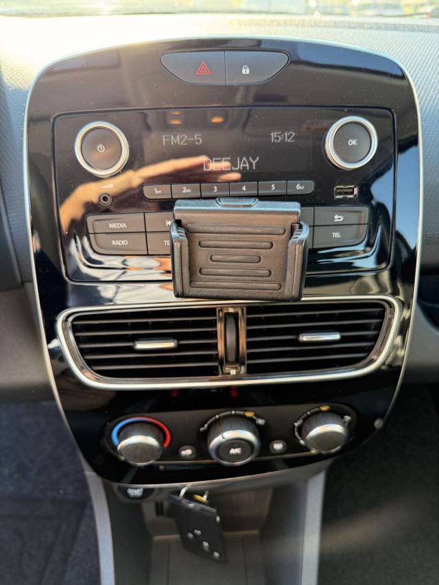 RENAULT Clio usata, con Chiusura centralizzata