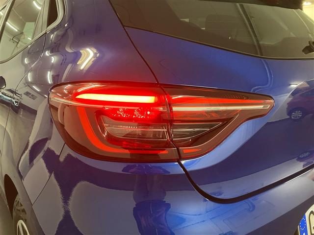 RENAULT Clio usata, con ESP