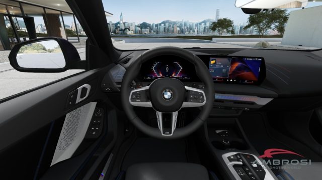 BMW 220 usata 9