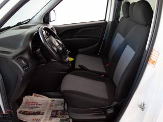 FIAT Doblo usata 29