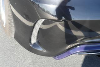 MERCEDES-BENZ A 45 AMG usata, con Bluetooth