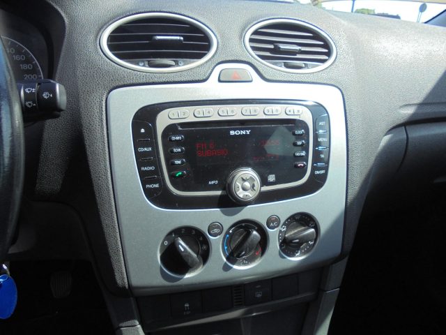 FORD Focus usata 18