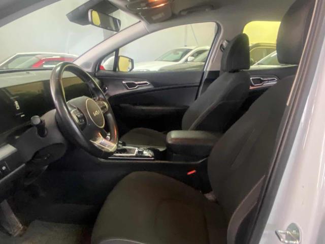 KIA Sportage usata 8