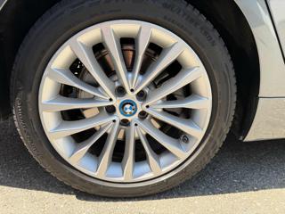BMW 530 usata, con Immobilizzatore elettronico