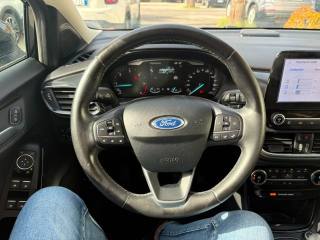 FORD Puma usata, con Controllo automatico clima