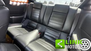 FORD Mustang usata, con Cerchi in lega