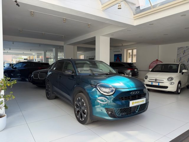 FIAT 600 usata, con Autoradio
