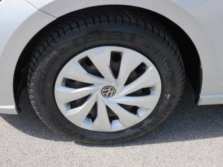 VOLKSWAGEN Polo usata, con Alzacristalli elettrici