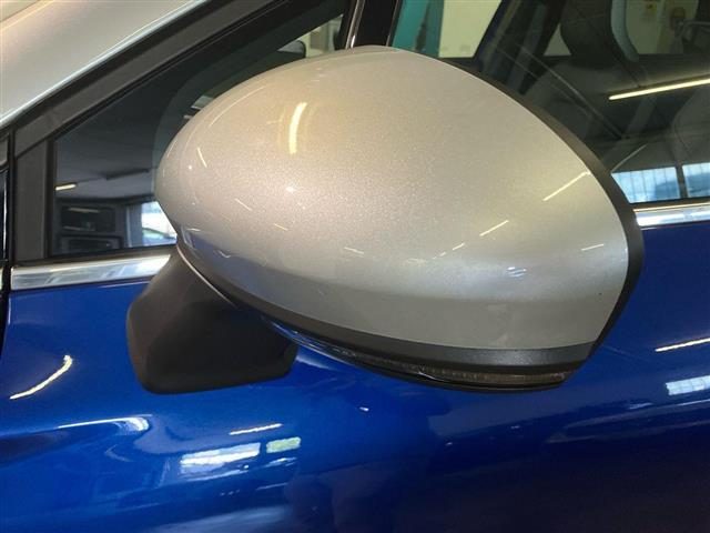 RENAULT Captur usata, con Sensore di pioggia