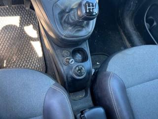 FIAT Panda Cross usata, con Climatizzatore