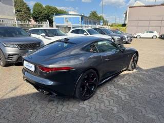 JAGUAR F-Type usata, con Antifurto