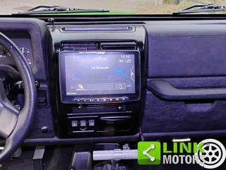 JEEP Wrangler usata 19