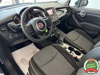 FIAT 500X usata, con Boardcomputer