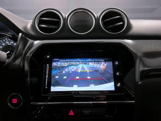 SUZUKI Vitara usata, con Cruise Control