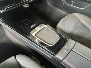 MERCEDES-BENZ A 180 usata, con Sistema di navigazione