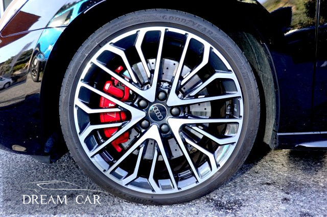 AUDI S3 usata, con ESP