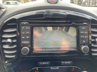 NISSAN Juke usata, con Cruise Control