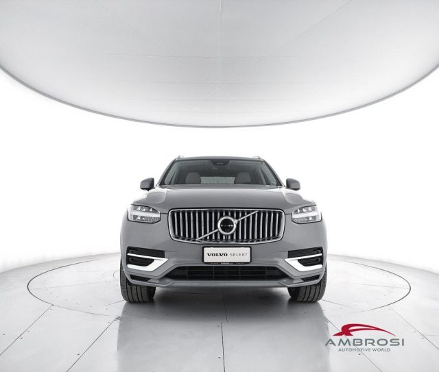 VOLVO XC90 usata 4